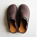 Arven - Elegante Sko Med Rund Tå Og Blød Sål