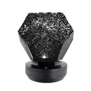 NovaSphere - Galakselysprojektor med justerbar belysning og stjernehimmelskærm