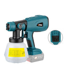 PrecisionPaint| Sprøjtepistol til maling