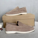 Dave - Stilfulde og komfortable klassiske lofere