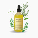 Veganic - Naturlig Hårvækstolie