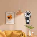 SpinGear – Roterende Tandhjulsur med Industrielt Design