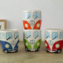 RetroBus - Start din dag med Retro Vibes-kruset