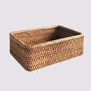 EcoNest - Forbedr din indretning med unikke flettede kurve