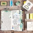 QuickSnap - bærbar blækfri fotoprinter til øjeblikkelig fotoudskrivning