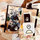 QuickSnap - bærbar blækfri fotoprinter til øjeblikkelig fotoudskrivning