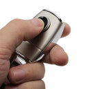 SecureClick – Ergonomisk selespænde for øget sikkerhed og komfort | 1+1 Gratis