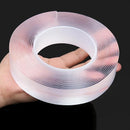 Sticky- Dobbeltklæbende tape (2+1 Gratis)