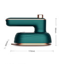 SpinPerfect| Roterende strygejern til tøj