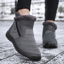 CozyStride | Komfortable vinterstøvler