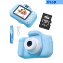 KaptureKamera-legetøj til børn