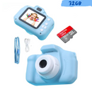 KaptureKamera-legetøj til børn