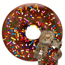 NomNapSjovt Varm Mad Tæppe