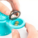 FriendlySpinnerDet ultimative kattelegetøj til sjov