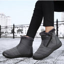 CozyStride | Komfortable vinterstøvler