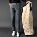 NannaUnisex Fleece Jogging byxor