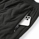 NannaUnisex Fleece Jogging byxor