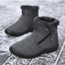 CozyStride | Komfortable vinterstøvler