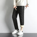 NannaUnisex Fleece Jogging byxor