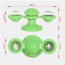 FriendlySpinnerDet ultimative kattelegetøj til sjov