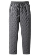 NannaUnisex Fleece Jogging byxor