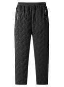 NannaUnisex Fleece Jogging byxor