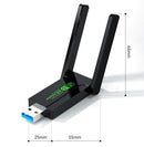 COMFAST| Trådløst netværkskort