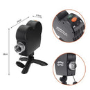 HauntPro | Projektor til hjemsøgt halloween